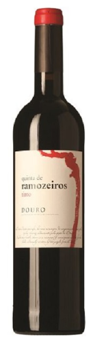 Quinta de Ramozeiros Tinto Douro DOC Quinta de Ramozeiros Tinto Douro DOC