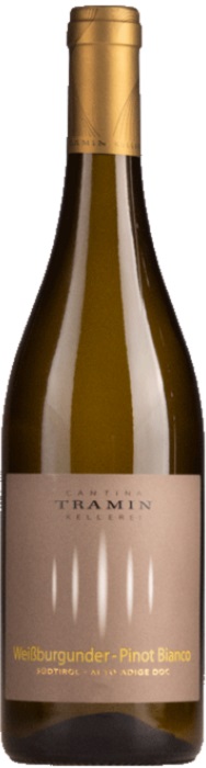 Cantina Tramin Weissburgunder Alto Adige Cantina Tramin Weissburgunder Alto Adige