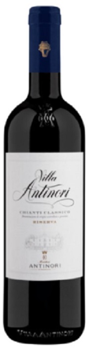 Villa Antinori Chianti Classico Riserva Villa Antinori Chianti Classico Riserva