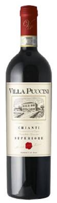 Villa Puccini Chianti Superiore Villa Puccini Chianti Superiore