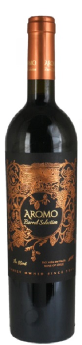 Vina el Aromo Barrel Selection Vina el Aromo Barrel Selection