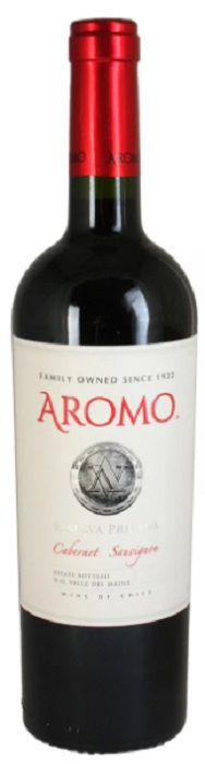 Vina el Aromo Cabernet Sauvignon Reserva Vina el Aromo Cabernet Sauvignon Reserva