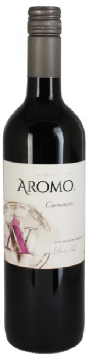 Vina el Aromo Carmenere  Vina el Aromo Carmenere