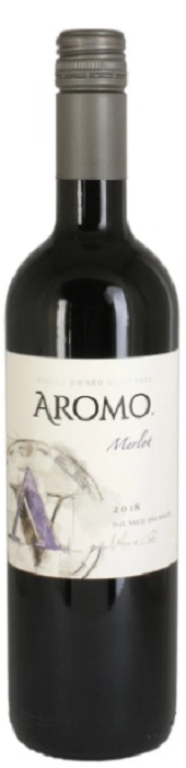Vina el Aromo Merlot Vina el Aromo Merlot