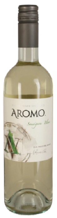 Vina el Aromo Sauvignon Blanc Vina el Aromo Sauvignon Blanc