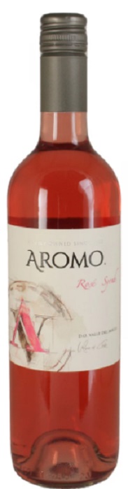 Vina el Aromo Syrah Rosé Vina el Aromo Syrah Rosé