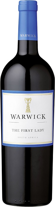 Warwick The First Lady Cabernet