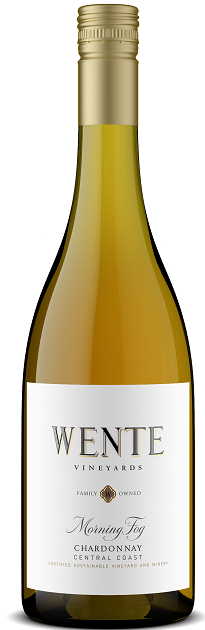 Wente Morning Fog Chardonnay Wente Morning Fog Chardonnay