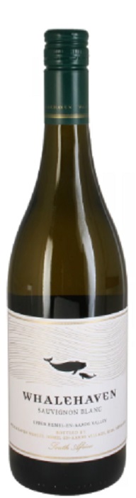 Whalehaven Sauvignon Blanc Whalehaven Sauvignon Blanc