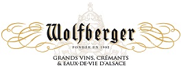 Wolfberger online at WeinBaule.de | The home of wine