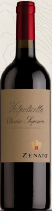 Zenato Valpolicella Classico Superiore Zenato Valpolicella Classico Superiore
