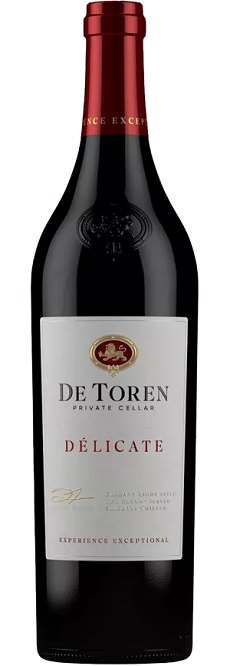 De Toren Delicate De Toren Delicate